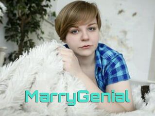 MarryGenial