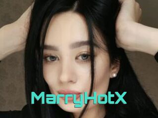 MarryHotX