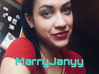 MarryJanyy