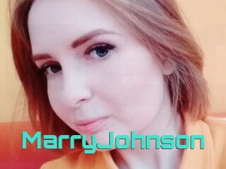 MarryJohnson