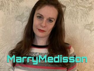 MarryMedisson