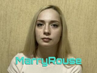 MarryRouse