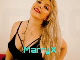 MarryX