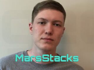 MarsStacks