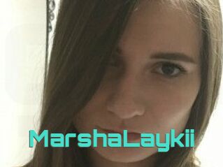 MarshaLaykii