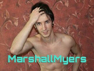 MarshallMyers