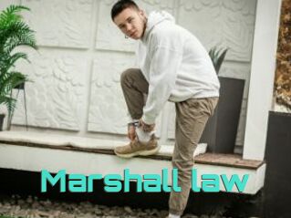 Marshall_law