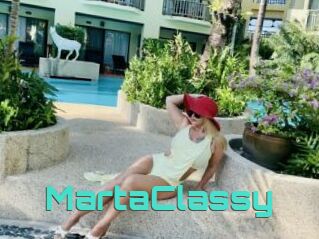 MartaClassy