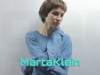 MartaKlein