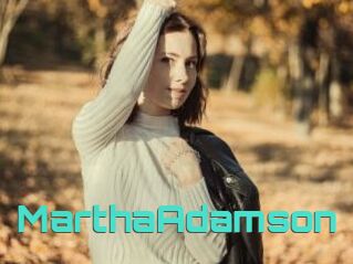 MarthaAdamson