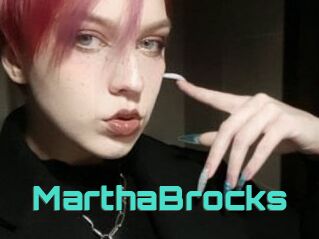 MarthaBrocks