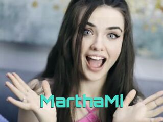 MarthaMi