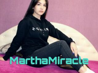 MarthaMiracle
