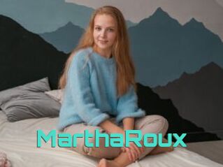 MarthaRoux
