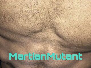 MartianMutant