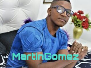 MartinGomez