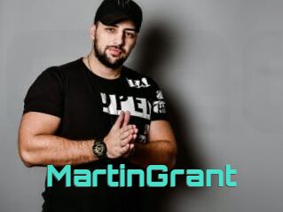 MartinGrant