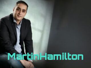 MartinHamilton