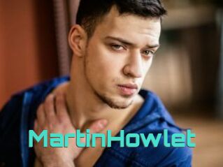 MartinHowlet