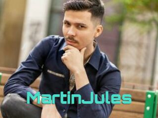 MartinJules