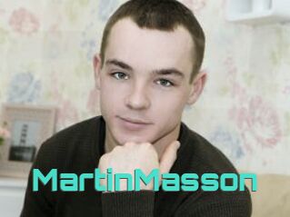 MartinMasson