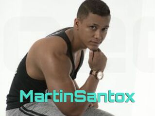 MartinSantox