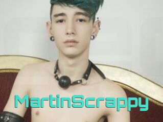 MartinScrappy