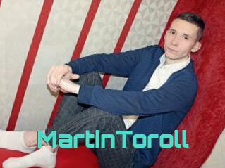MartinToroll
