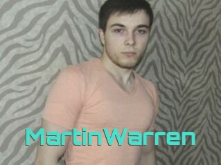MartinWarren