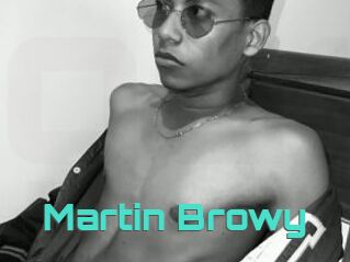 Martin_Browy