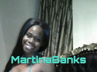 MartinaBanks