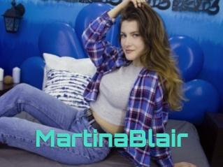 MartinaBlair