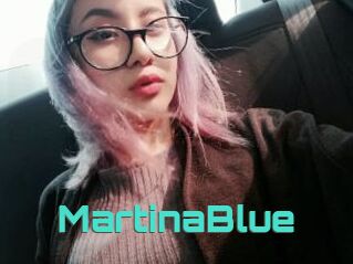 MartinaBlue