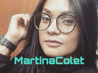 MartinaColet