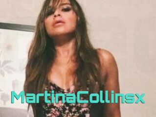 MartinaCollinsx