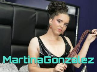 MartinaGonzalez