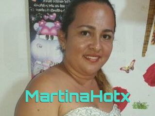 MartinaHotx