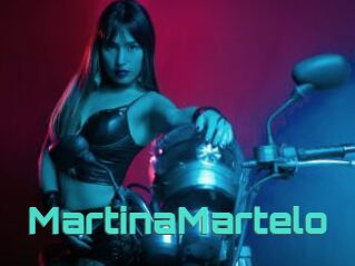 MartinaMartelo