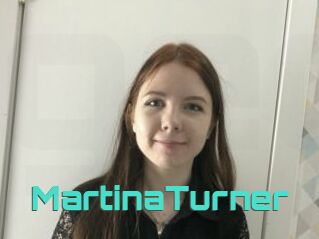 MartinaTurner