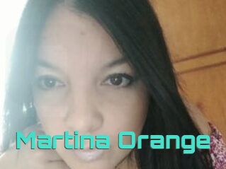 Martina_Orange