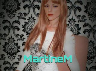 MartineM