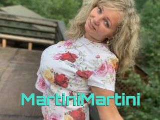 MartiniMartini