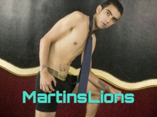MartinsLions