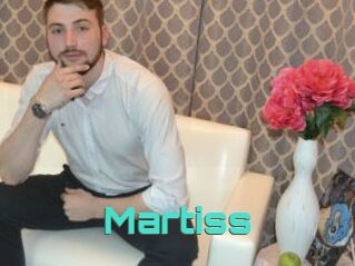 Martiss