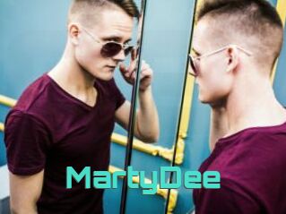 MartyDee