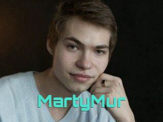 MartyMur