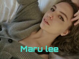 Maru_lee