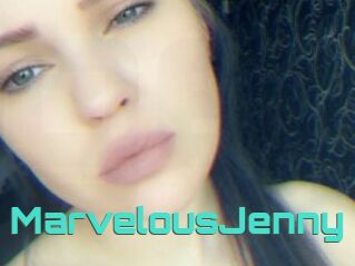 MarvelousJenny