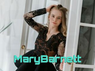 MaryBarnett
