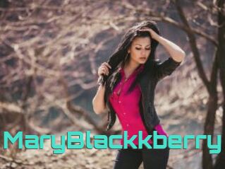 MaryBlackkberry